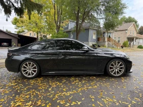 BMW 440 * INDIVIDUAL * M PERFORMANCE EDITION, снимка 5