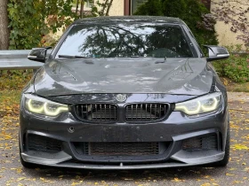 BMW 440 * INDIVIDUAL * M PERFORMANCE EDITION, снимка 2