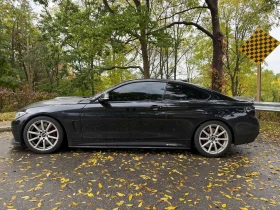 BMW 440 * INDIVIDUAL * M PERFORMANCE EDITION, снимка 3