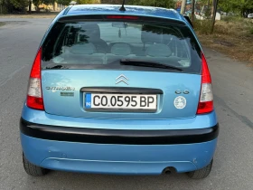 Citroen C3, снимка 6