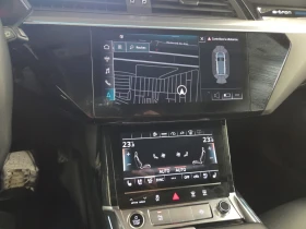 Audi E-Tron TECHNIK, снимка 11