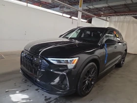 Audi E-Tron TECHNIK, снимка 1