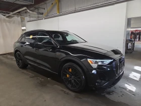 Audi E-Tron TECHNIK, снимка 2