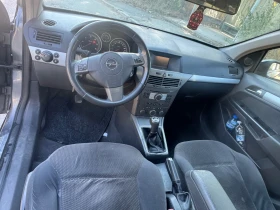 Opel Astra 1.7 CDTI , снимка 13