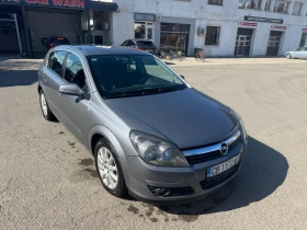 Opel Astra 1.7 CDTI , снимка 1