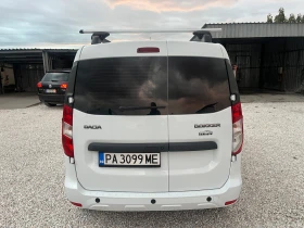 Dacia Dokker 1.5D, 90к.с., ЛИЗИНГ, снимка 6