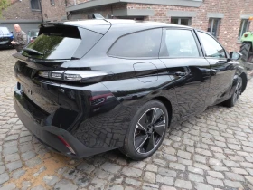 Peugeot 308 SW-e Очакван внос 10.11, снимка 5