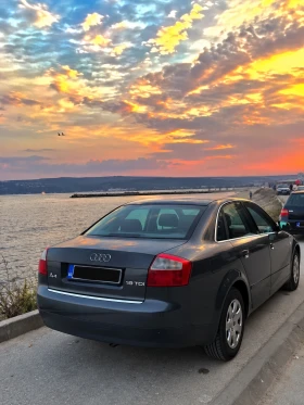 Audi A4 1.9 TDI, снимка 3