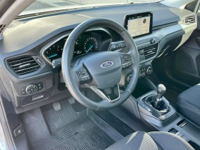 Ford Focus 1.0, снимка 10 - Автомобили и джипове - 39831078