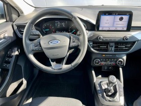 Ford Focus 1.0, снимка 11 - Автомобили и джипове - 39831078