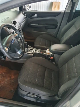 Ford Focus 2.0tdci, снимка 15