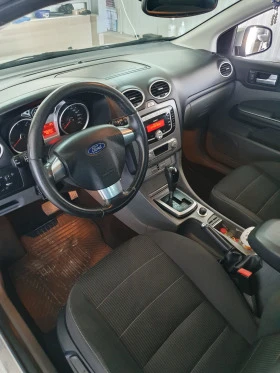 Ford Focus 2.0tdci, снимка 11