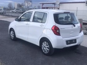 Suzuki Celerio 1.0I - [7] 