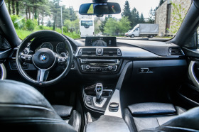 BMW 428 i XDrive Gran Coupe, снимка 12