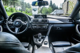 Обява за продажба на BMW 428 i XDrive Gran Coupe ~27 800 лв. - изображение 11