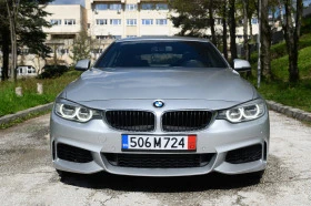 Обява за продажба на BMW 428 i XDrive Gran Coupe ~27 800 лв. - изображение 1