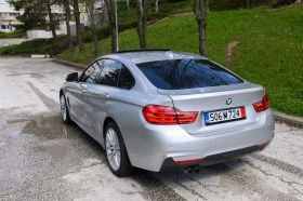 Обява за продажба на BMW 428 i XDrive Gran Coupe ~27 800 лв. - изображение 4