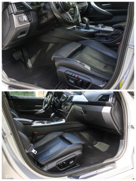 BMW 428 i XDrive Gran Coupe, снимка 10 - Автомобили и джипове - 42554840