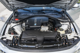 BMW 428 i XDrive Gran Coupe, снимка 17