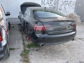 Audi A5, снимка 1 - Автомобили и джипове - 45352473