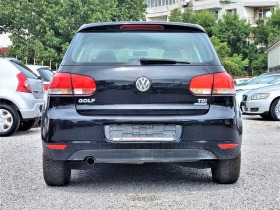 VW Golf 1.6 TDI , EURO 5, BLUEMOTION, снимка 6