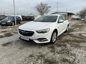 Обява за продажба на Opel Insignia Автоматик ~22 500 лв. - изображение 1