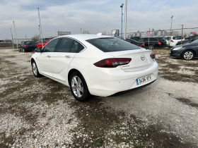Opel Insignia Автоматик, снимка 3 - Автомобили и джипове - 43407990
