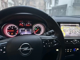 Opel Insignia Автоматик, снимка 7