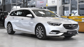 Opel Insignia Sports Tourer 1.6d Innovation Automatic | Mobile.bg   5