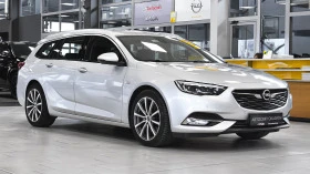 Opel Insignia Sports Tourer 1.6d Innovation Automatic | Mobile.bg    5