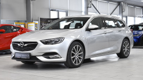 Opel Insignia Sports Tourer 1.6d Innovation Automatic, снимка 4 - Автомобили и джипове - 44555181