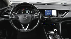 Opel Insignia Sports Tourer 1.6d Innovation Automatic, снимка 9 - Автомобили и джипове - 44555181
