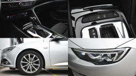 Opel Insignia Sports Tourer 1.6d Innovation Automatic, снимка 17 - Автомобили и джипове - 44555181