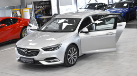 Opel Insignia Sports Tourer 1.6d Innovation Automatic - [1] 