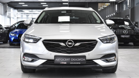 Opel Insignia Sports Tourer 1.6d Innovation Automatic, снимка 2 - Автомобили и джипове - 44555181