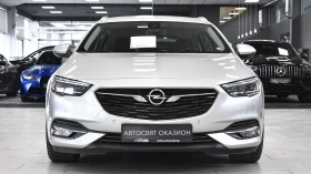 Opel Insignia Sports Tourer 1.6d Innovation Automatic | Mobile.bg    2