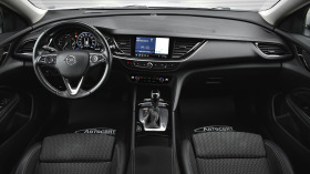 Opel Insignia Sports Tourer 1.6d Innovation Automatic, снимка 8 - Автомобили и джипове - 44555181