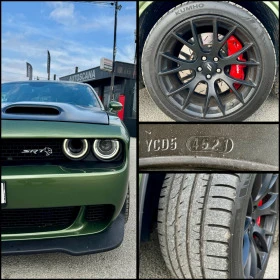 Dodge Challenger 6.2 HELLCAT  | Mobile.bg    15