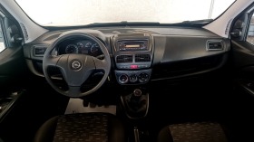 Opel Combo 1.6 CDTI, снимка 14 - Автомобили и джипове - 44684814