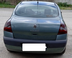 Renault Megane 1.5 dci, снимка 4 - Автомобили и джипове - 45117967