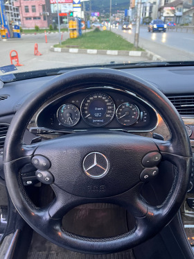 Mercedes-Benz CLS 350 CGI | Mobile.bg   11