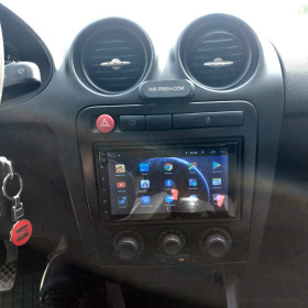 Seat Ibiza 1.4i, снимка 13 - Автомобили и джипове - 45495746