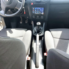 Seat Ibiza 1.4i, снимка 14 - Автомобили и джипове - 45495746