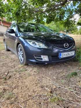 Mazda 6 2.2 | Mobile.bg    5