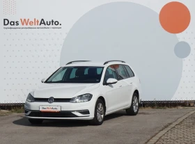 Снимка VW Golf Variant