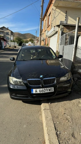 BMW 330, снимка 1