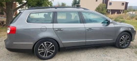 VW Passat B6 , снимка 1