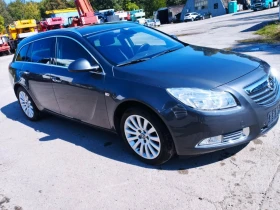 Opel Insignia, снимка 3