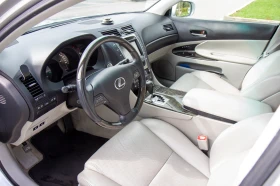 Lexus GS 450h, снимка 10