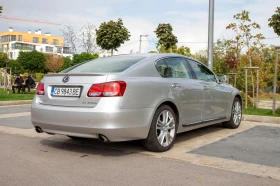 Lexus GS 450h, снимка 4